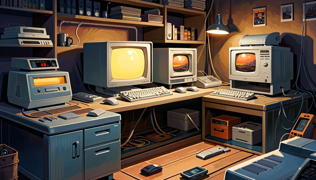 Cyber Decoded: Pursuit of the Network Mastermind