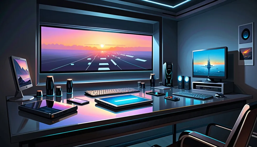 Cyber Decoded: Pursuit of the Network Mastermind