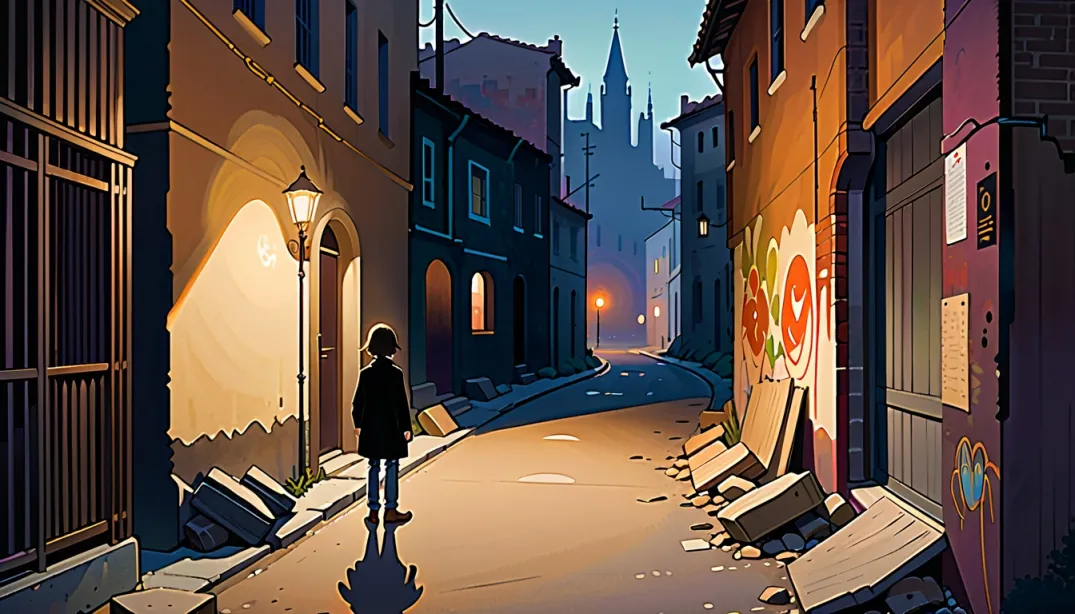 Fate's Forbidden Thread