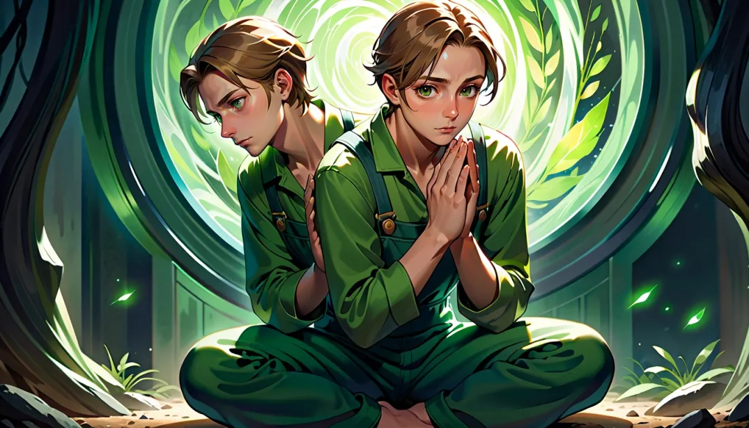 Royal Bond: An Alpha's Claim