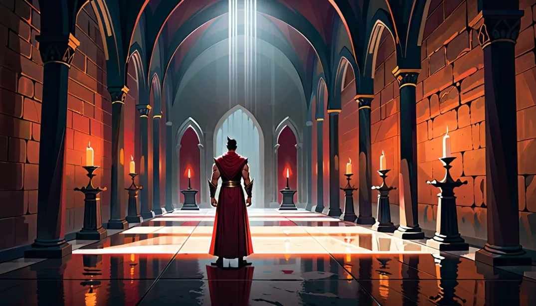 Royal Bond: An Alpha's Claim