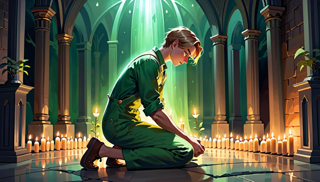 Royal Bond: An Alpha's Claim
