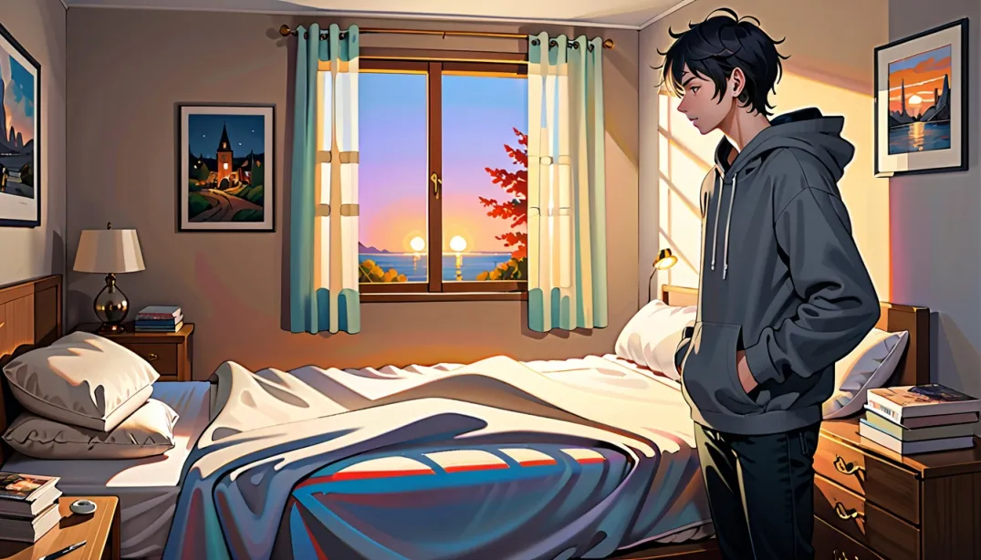 Dreamscape Destiny