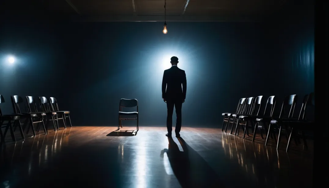 Obsession's Deadly Game