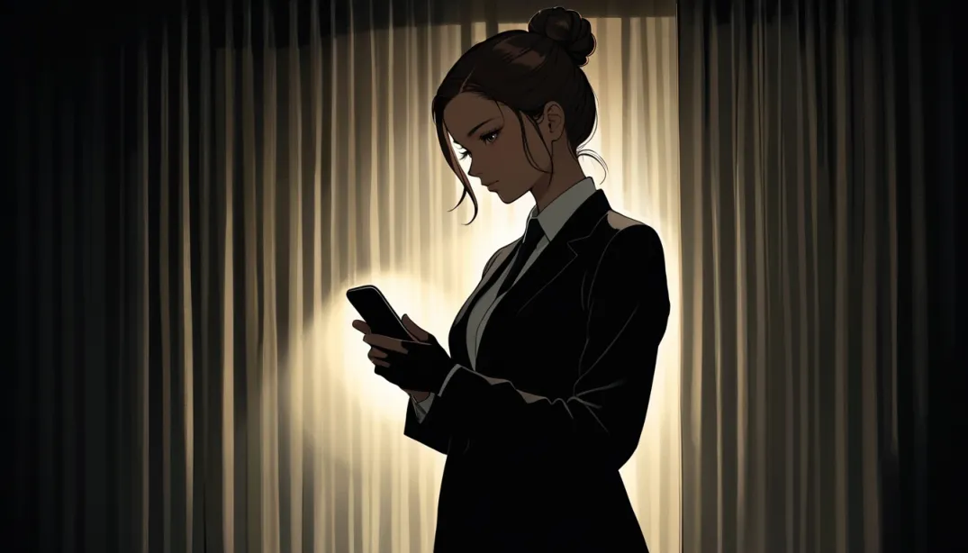 Social Climber's Deadly Tinder Game