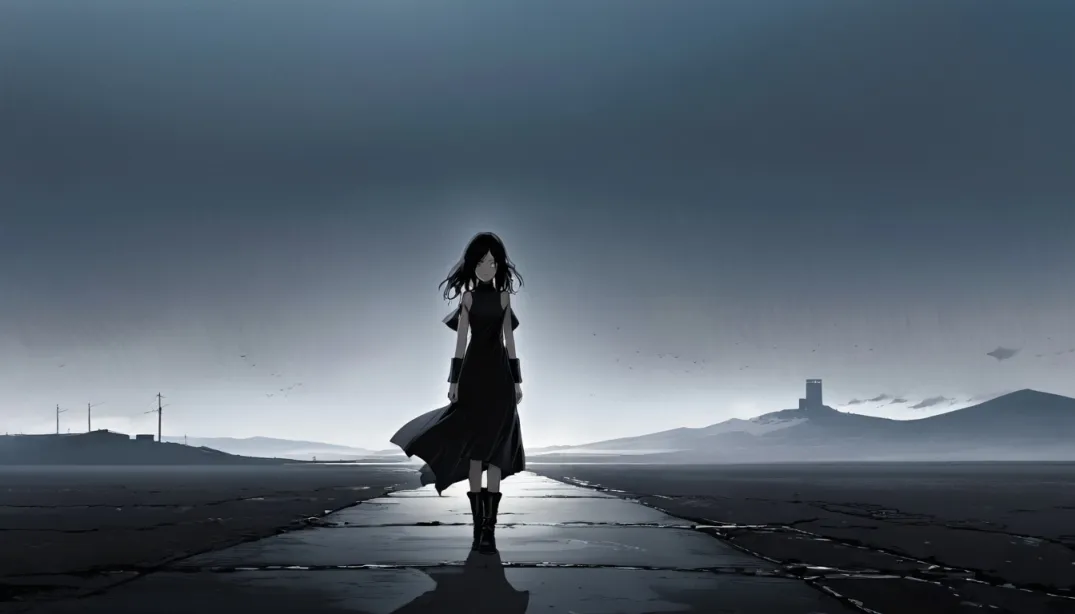 Whispers of the Abyss