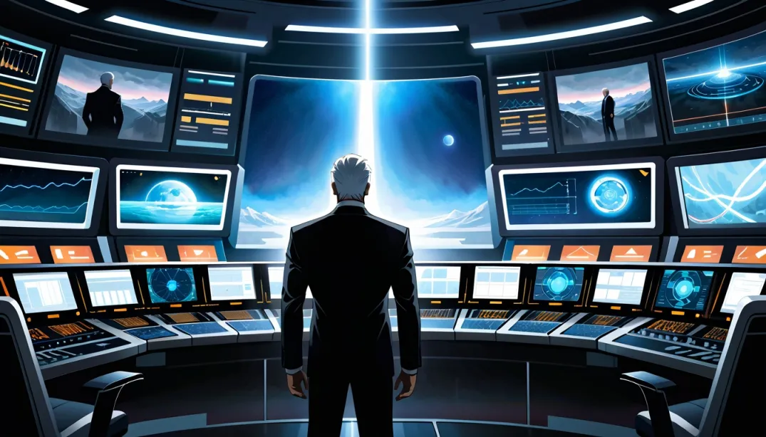 "Beyond Earth: Alien Conquest"
