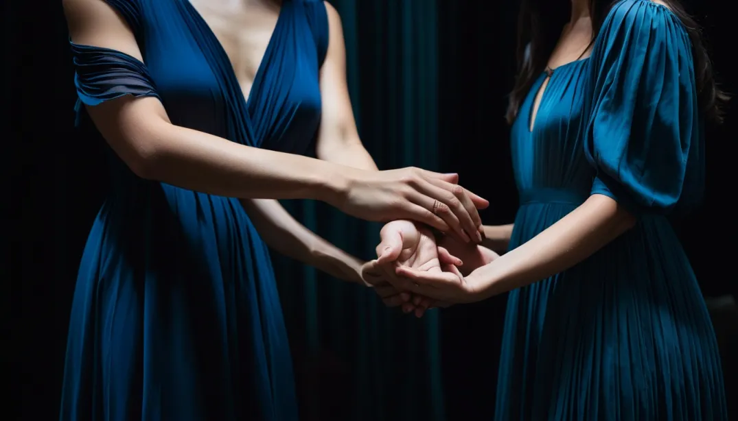 Eternal Love: Reborn with the Supernatural Bond