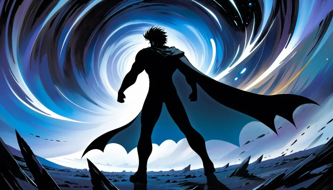 Eternal Heroes: Battling Gods and Demons