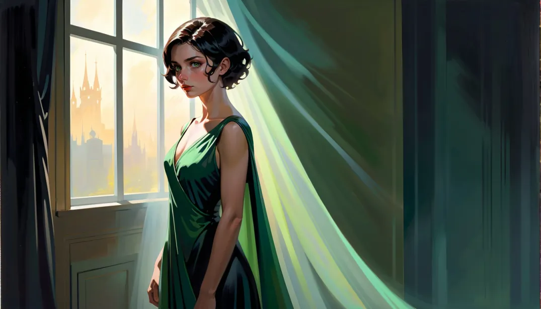 Rebel Princess: Shadows of Love