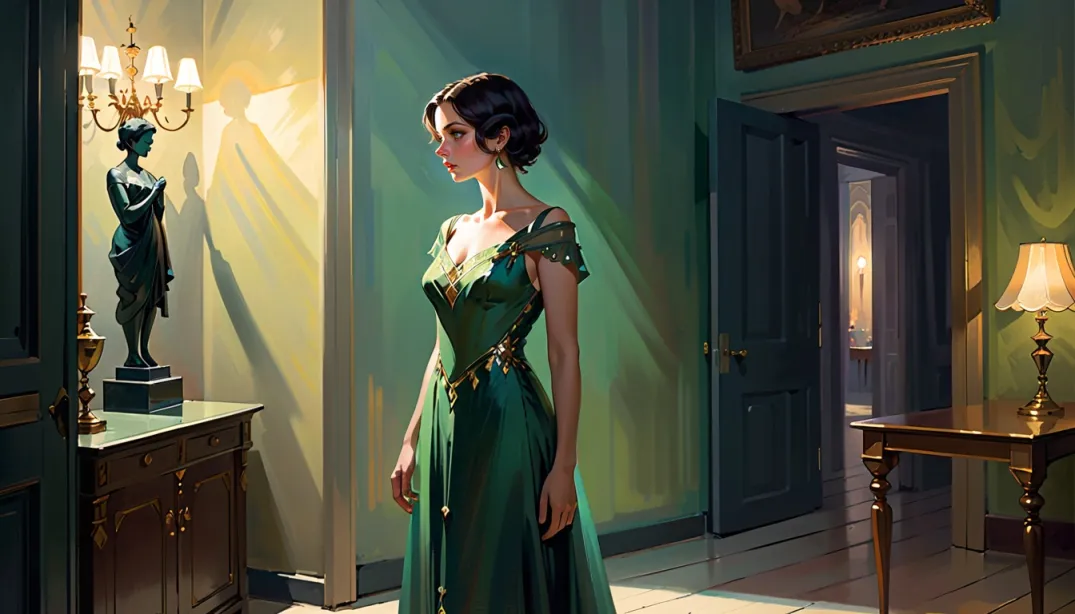 Rebel Princess: Shadows of Love