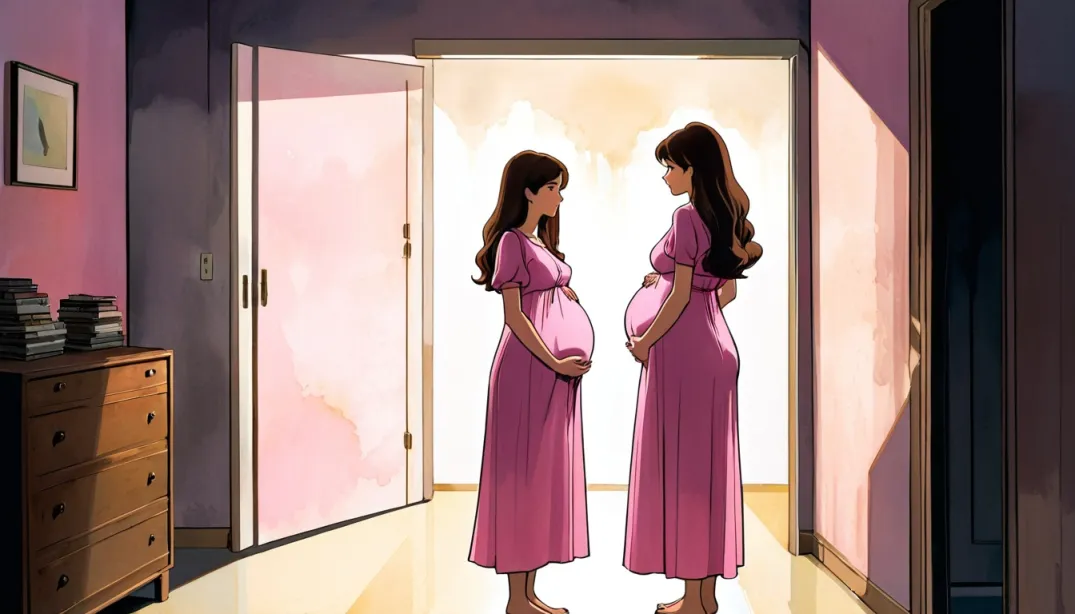 Unexpected Love: Mafia Leader's Secret Baby