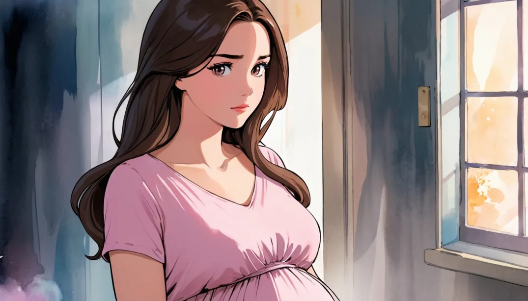 Unexpected Love: Mafia Leader's Secret Baby