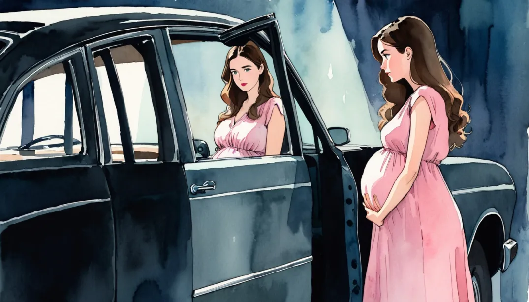 Unexpected Love: Mafia Leader's Secret Baby