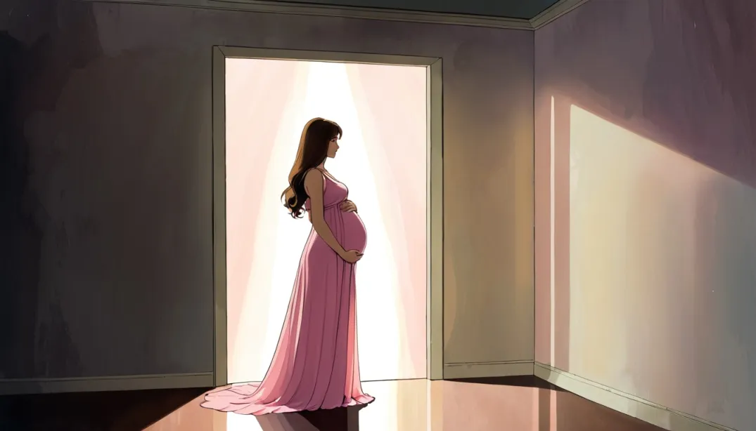 Unexpected Love: Mafia Leader's Secret Baby
