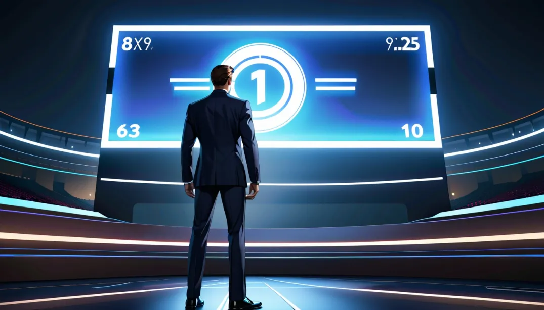 Virtual Rivalry: Duel for Supremacy