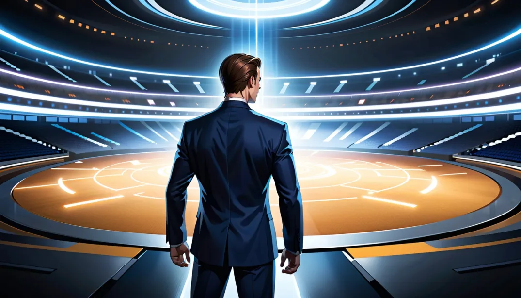 Virtual Rivalry: Duel for Supremacy