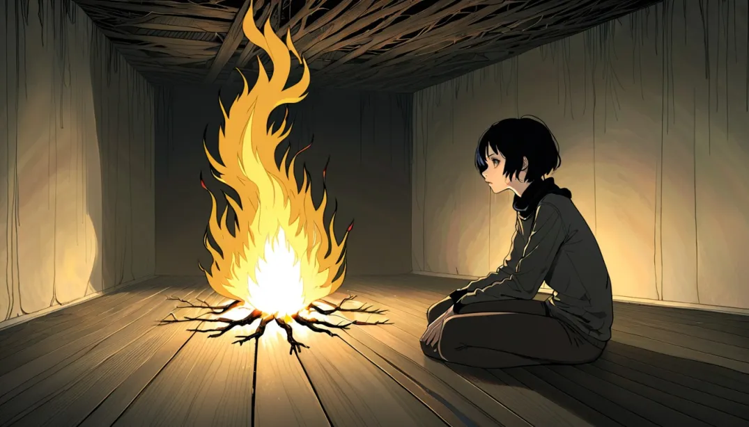 "Seven Nights of Survival"