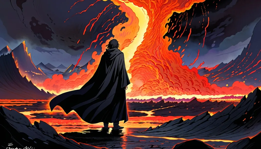 Rise of the Dark Emperor
