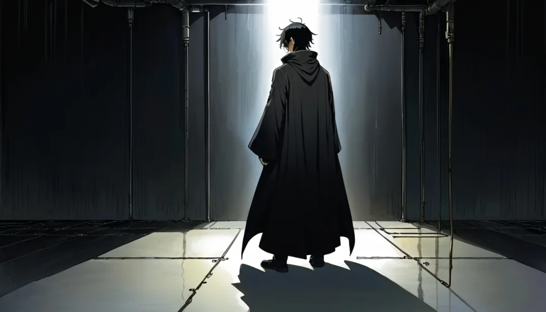 Rise of the Dark Emperor