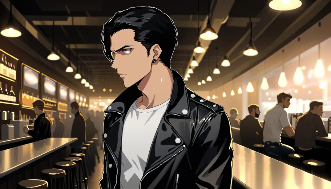"Solace in Shadows: Mafia's Unexpected Love"