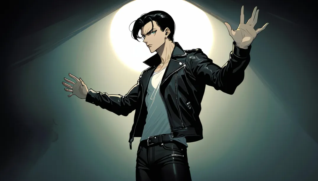 "Solace in Shadows: Mafia's Unexpected Love"