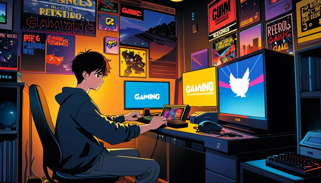 "Game Over: A Tale of Lost Opportunities"
