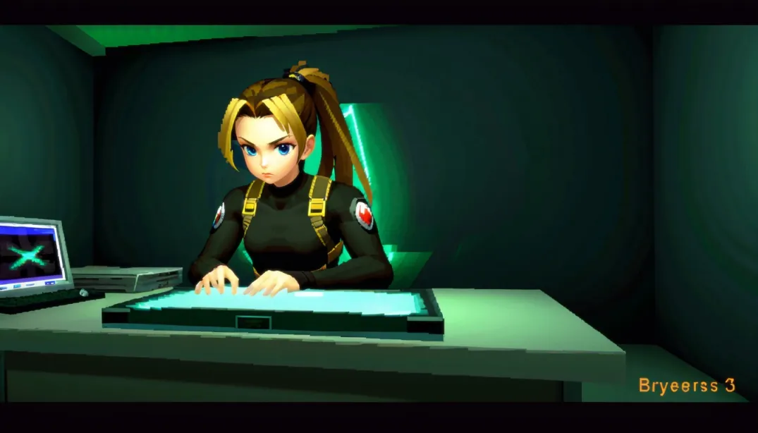 Digital Rebellion