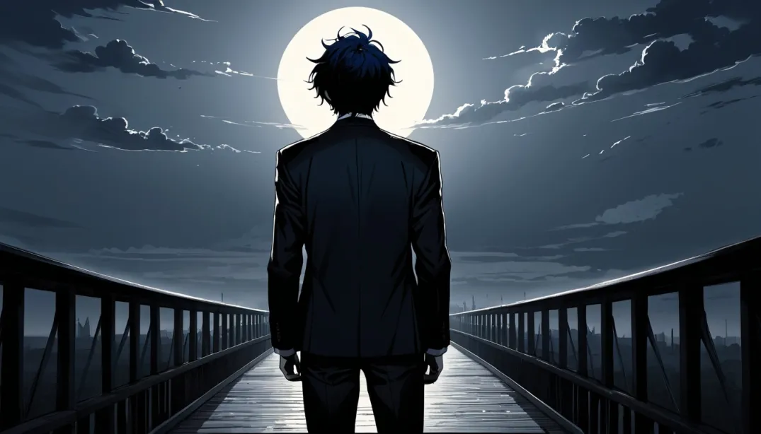 Bridge of Shadows