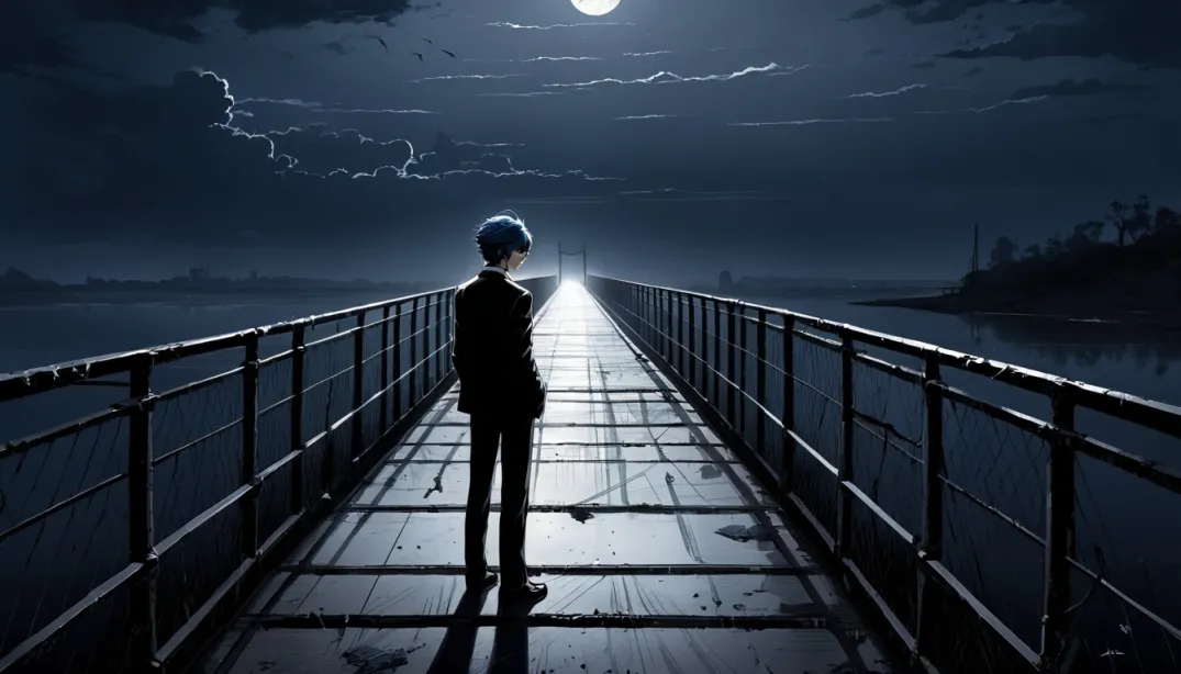 Bridge of Shadows