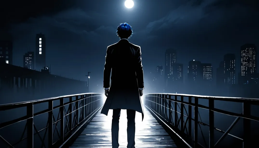 Bridge of Shadows