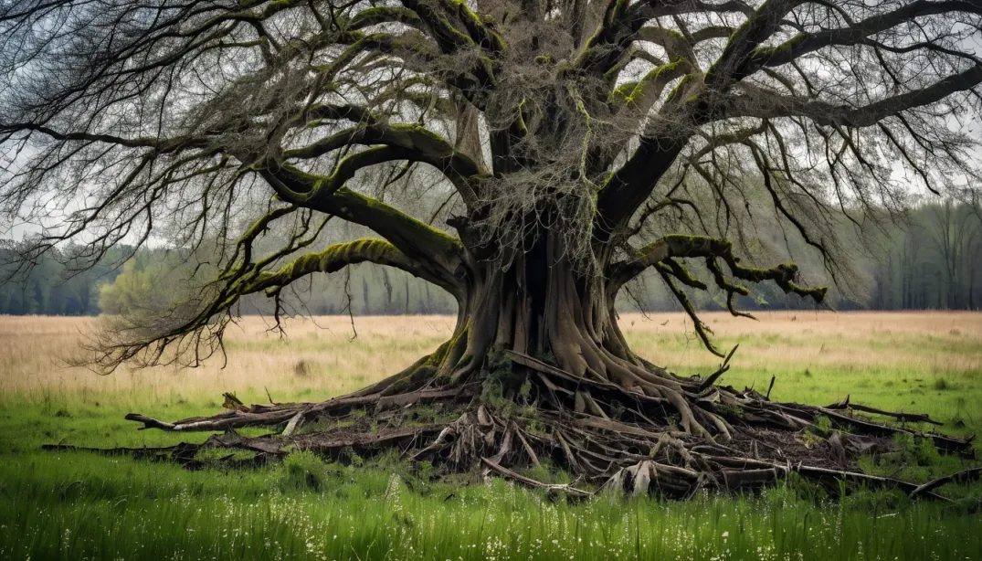 Healing Meadows: A Journey of Grief and Hope