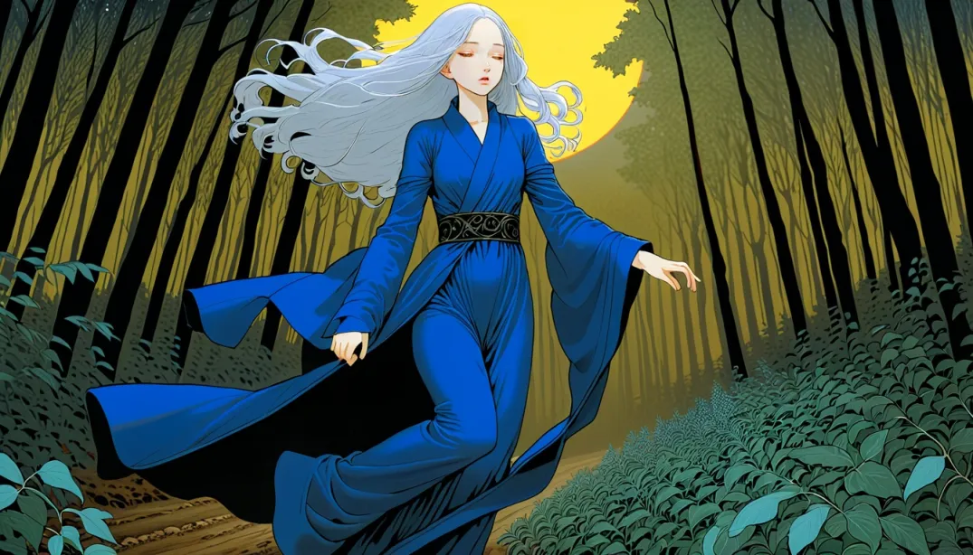 Enchanted Rebellion: Captive Mage's Quest