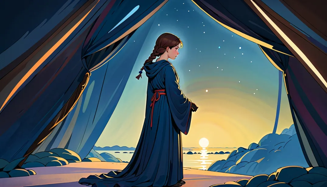 Rebel Mage's Throne: A Quest for Freedom