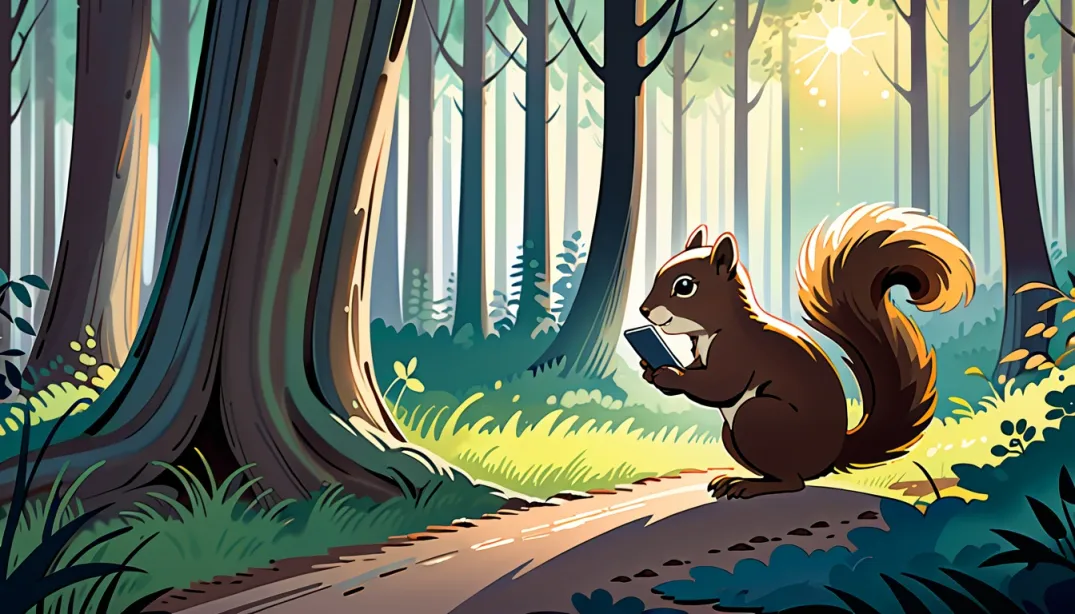 Crypto Forest Frenzy