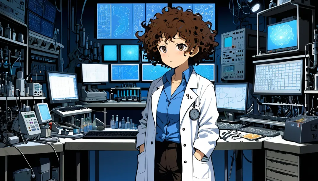 Sacrifice for Science: A Divine Dilemma