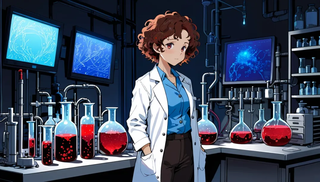 Sacrifice for Science: A Divine Dilemma