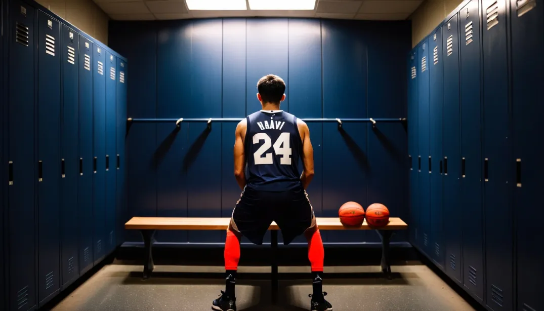 "Final Shot: Timberwolves' Triumph"