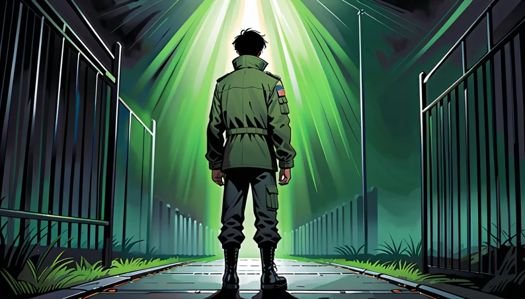 "Digital Rebellion: Unleashing Humanity's Last Stand"
