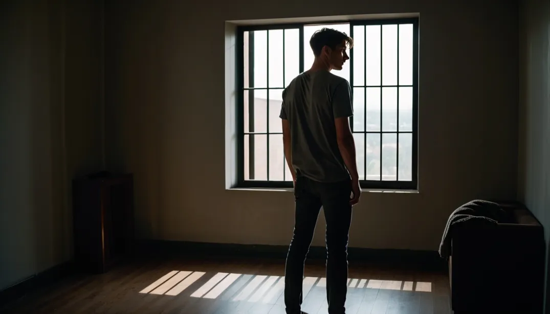 Obsession's Haunting Shadows
