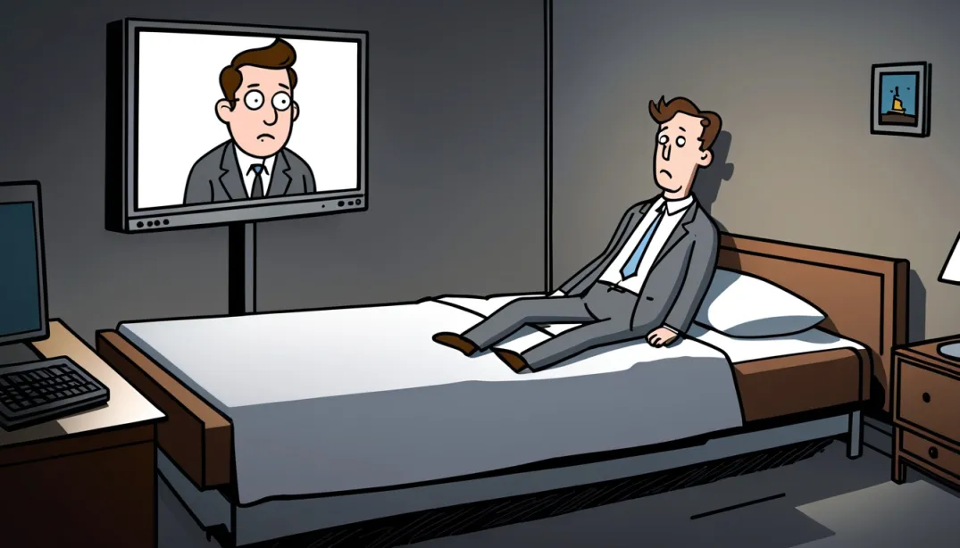Family Deceit: Unmasking Greed