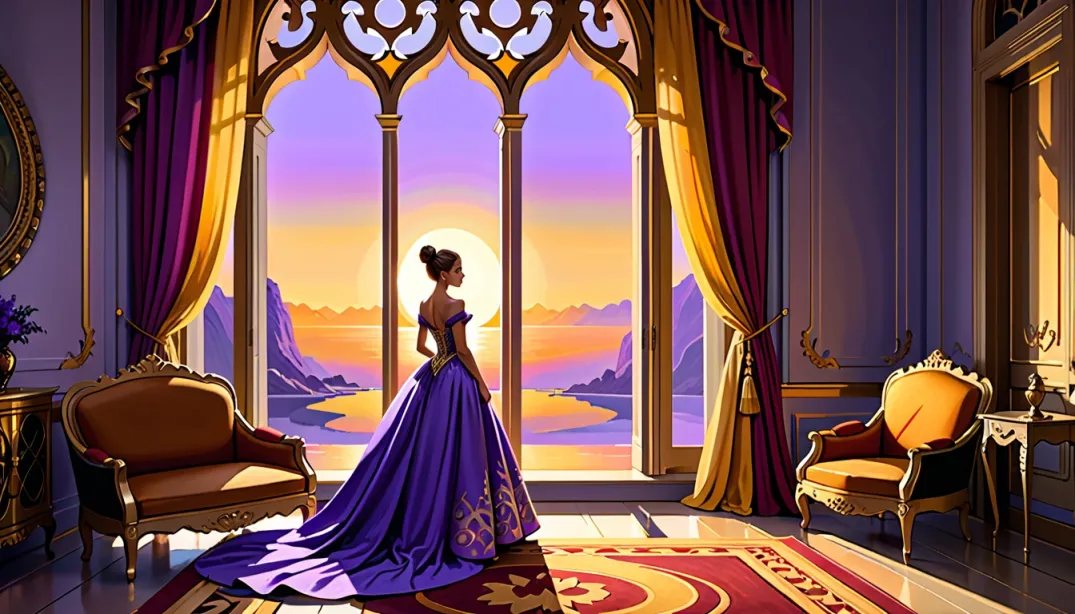 Star-Crossed Destiny