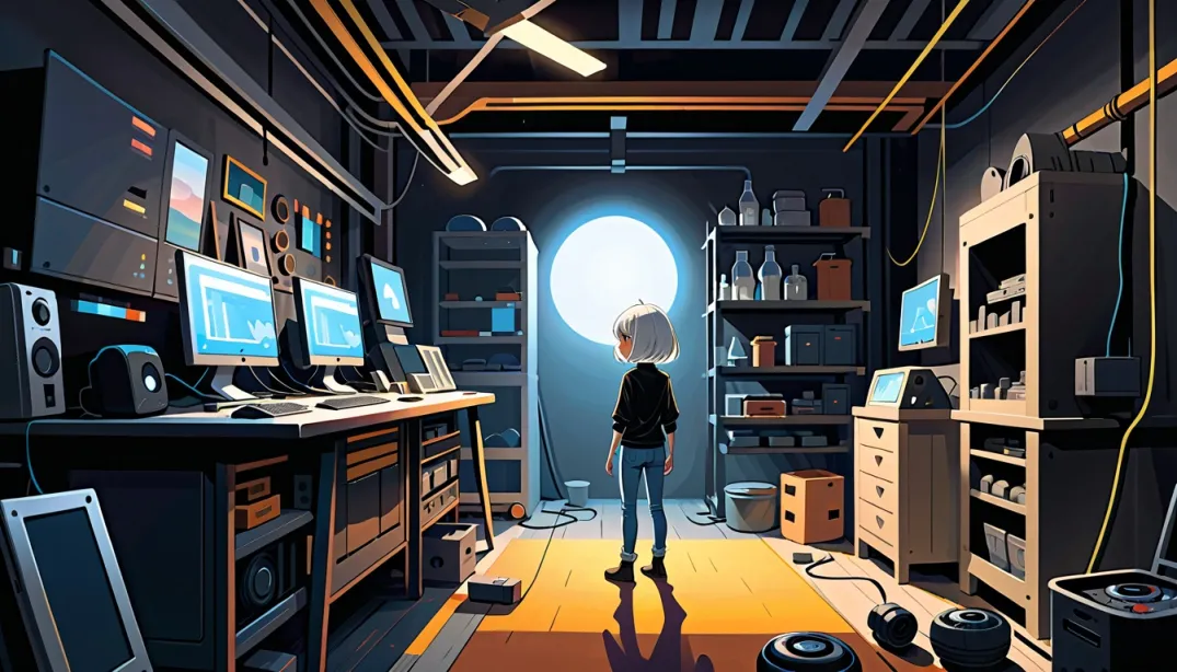 Echoes of Destiny
