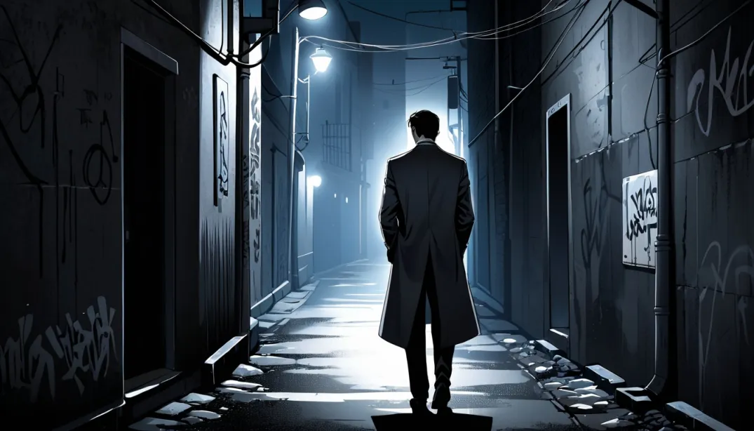 Mind Games and Market Mayhem