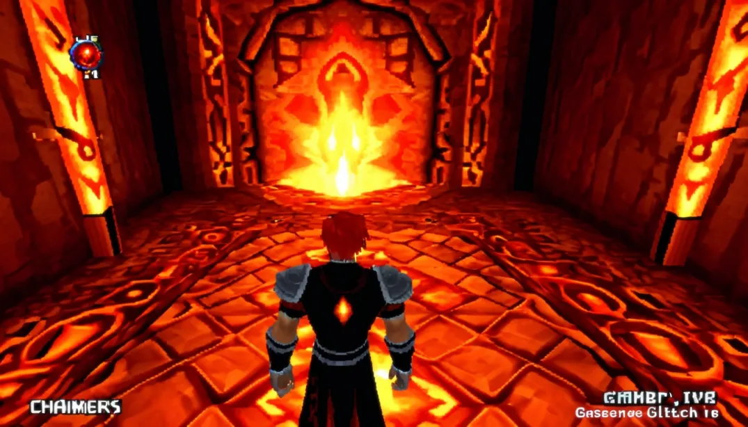 "City of Swords: Link's Modern Quest"