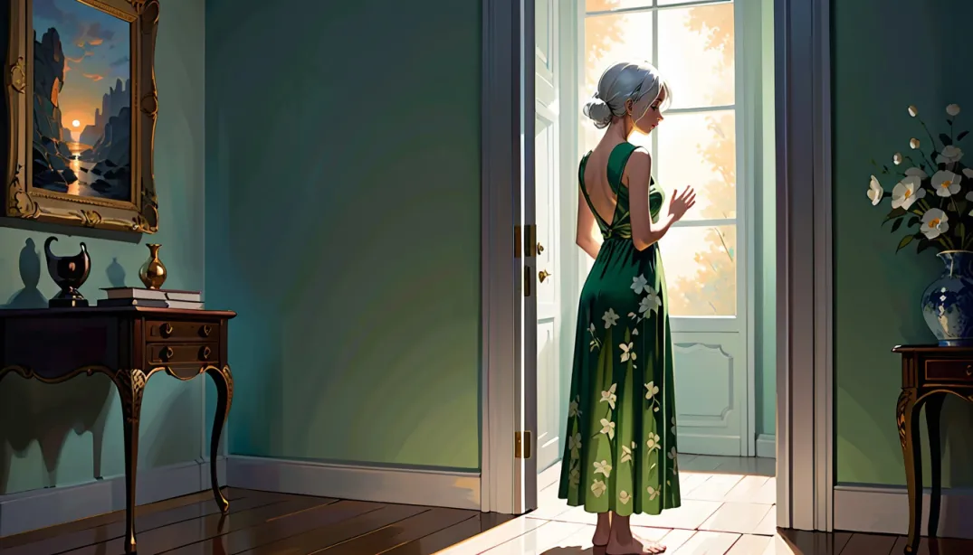 Frost and Fire: Faerie Queens' Destiny
