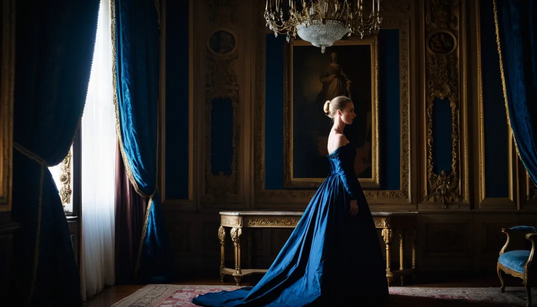 Royal Rebellion: A Princess's Strategic Marriage