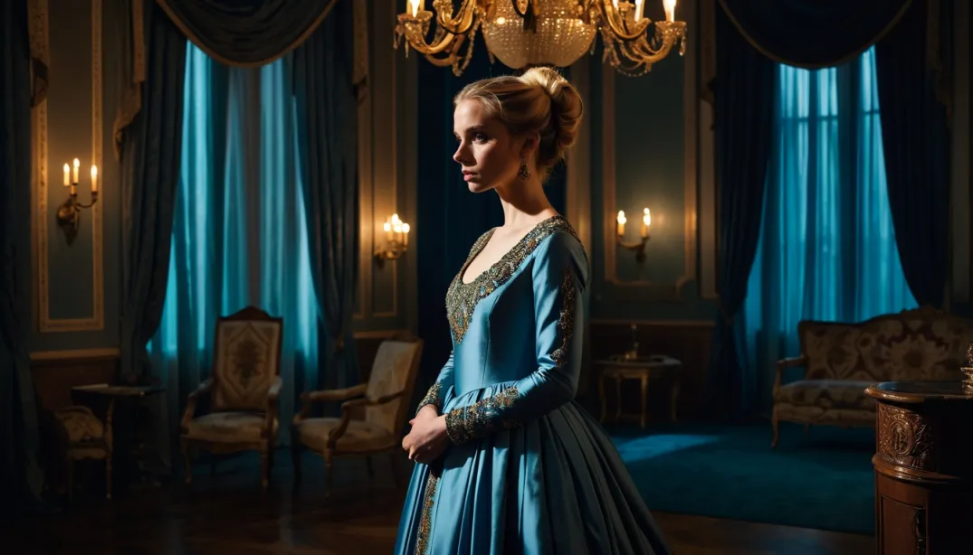 Royal Rebellion: A Princess's Strategic Marriage