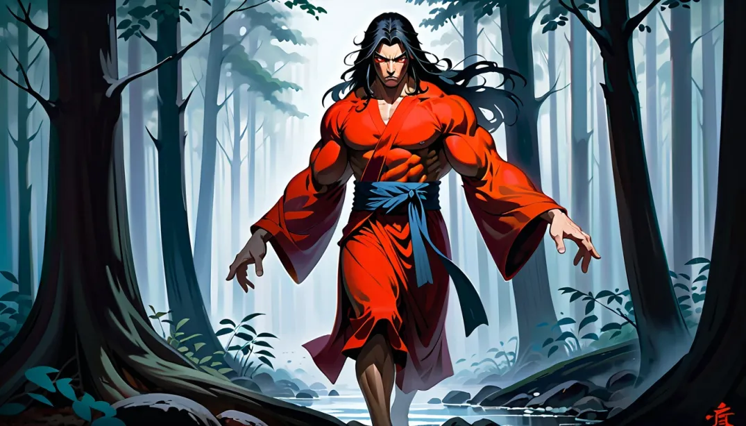 Chasing the Sun: A Mythological Quest