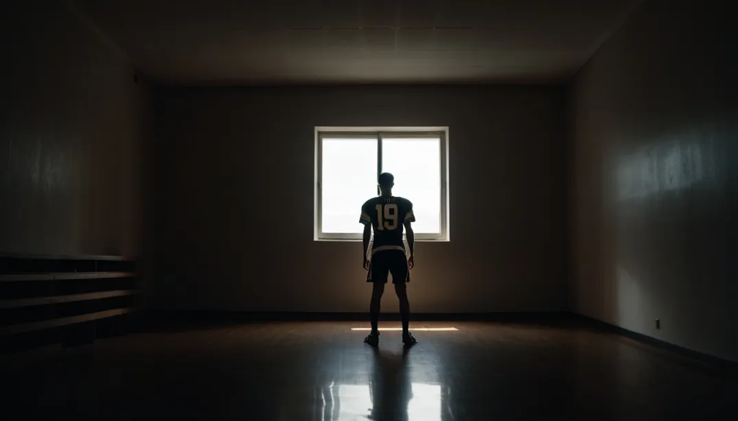 "Goalbound: Chasing World Cup Dreams"